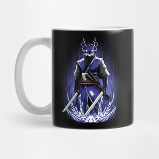 Cursed Ronin Mug